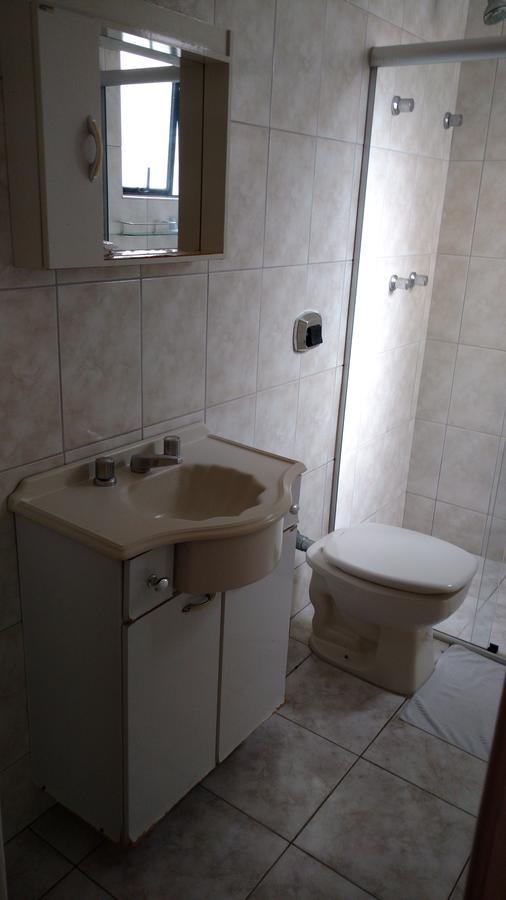 Hotel Mariluz Telêmaco Borba 外观 照片