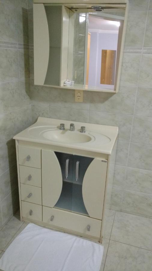 Hotel Mariluz Telêmaco Borba 外观 照片